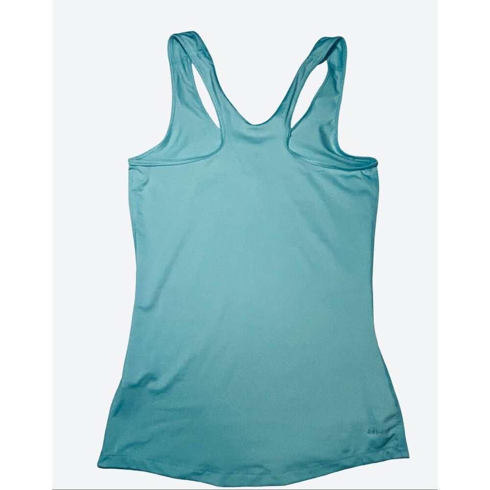 Nike Pro Racerback Tank - Picture 3 of 5